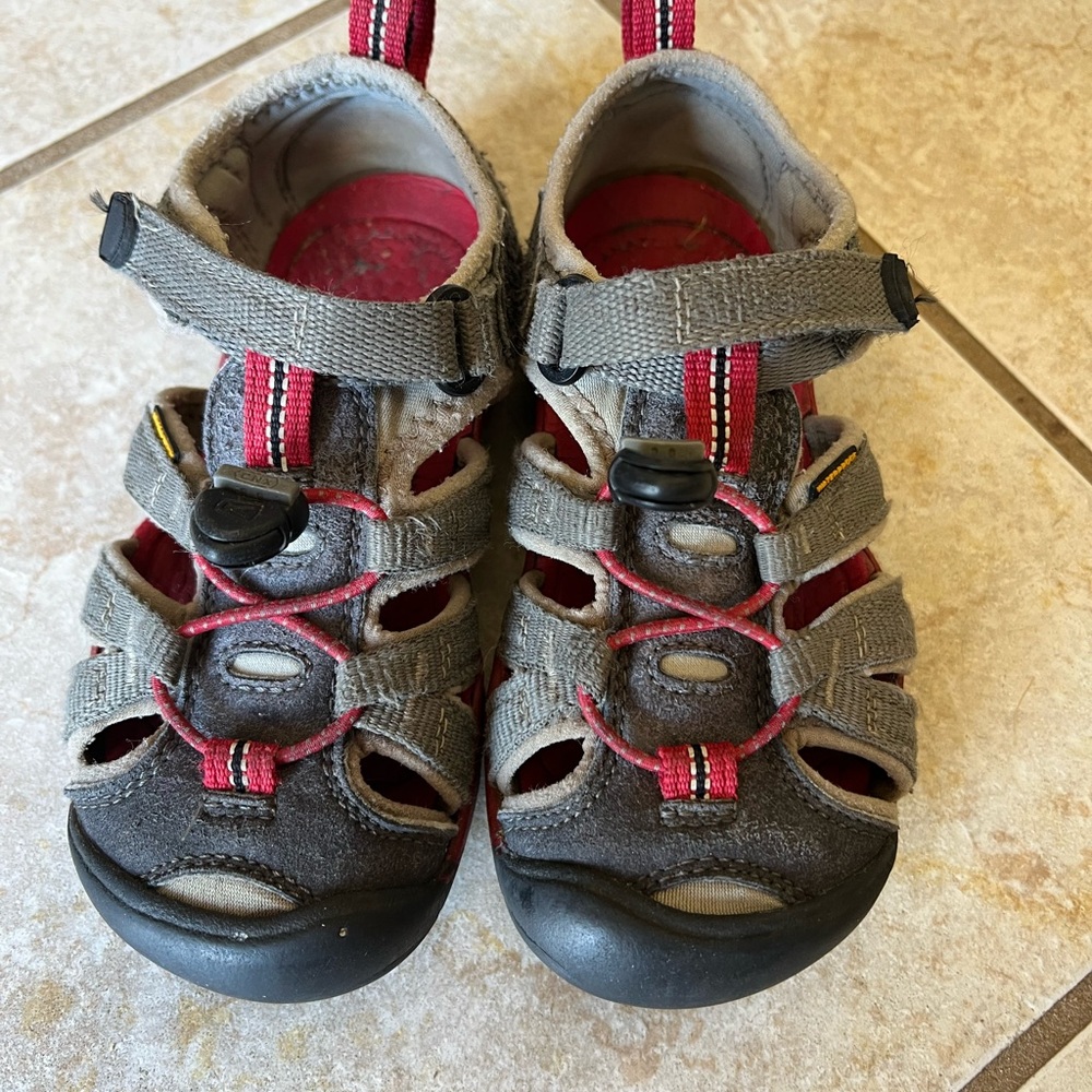 kids boy size 11